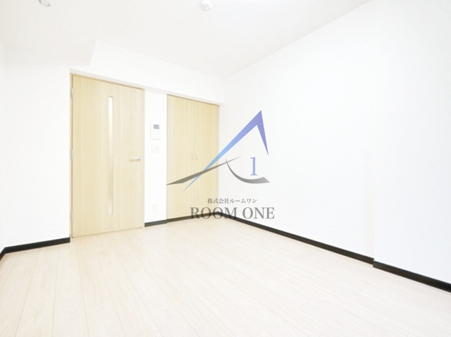 ルーブル溝の口弐番館