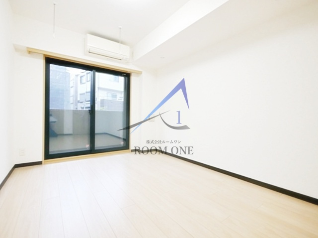 ルーブル溝の口弐番館