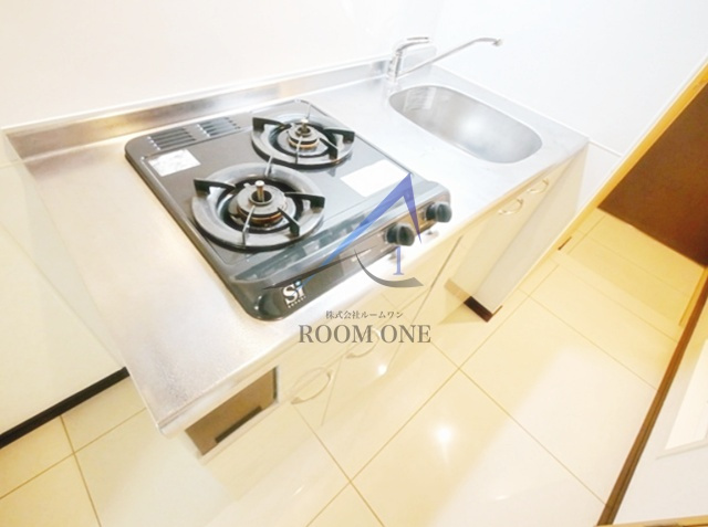 ルーブル溝の口弐番館