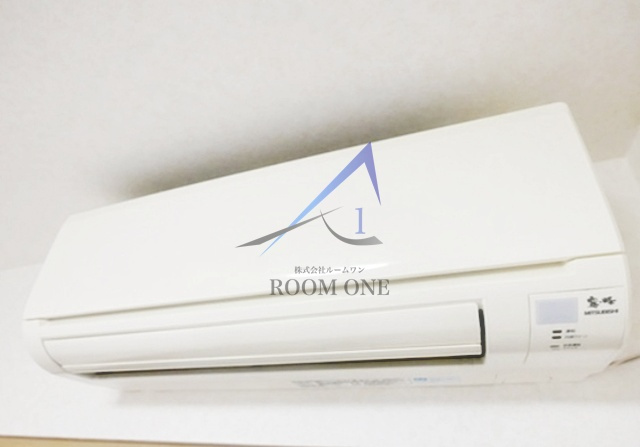 ルーブル溝の口弐番館