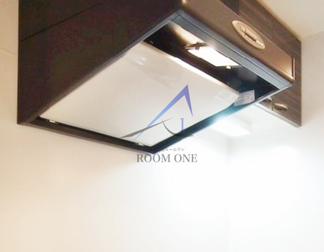 ルーブル溝の口弐番館