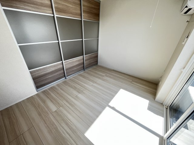 【居間・リビング】