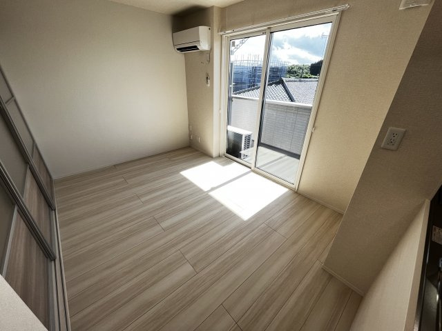 【居間・リビング】