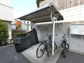 【その他共用部分】