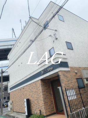 【外観】 | M-1 Tokyo 蒲田 | 外観です。