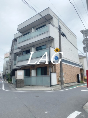 【外観】 | M-1 Tokyo 蒲田 | 外観です。