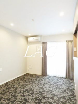 【居間・リビング】 | M-1 Tokyo 蒲田 | 洋室のお部屋です。