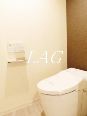 【トイレ】 | M-1 Tokyo 蒲田 | トイレです。