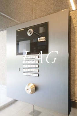 【セキュリティ】 | ブライズ蒲田ＮＯＲＴＨ | オートロックです。