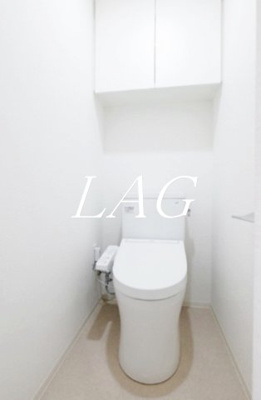 【トイレ】 | ブライズ蒲田ＮＯＲＴＨ | トイレです。