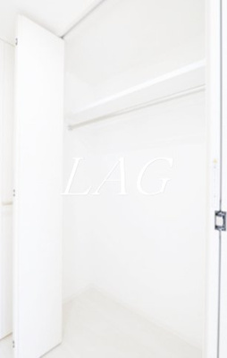 【収納】 | ブライズ蒲田ＮＯＲＴＨ | 収納です。