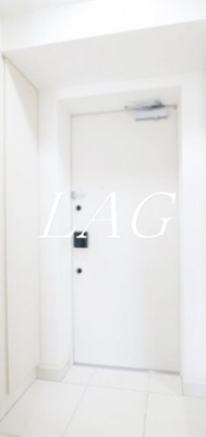 【玄関】 | ブライズ蒲田ＮＯＲＴＨ | 玄関です。