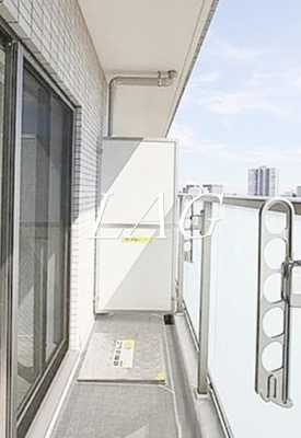 【バルコニー】 | ハーモニーレジデンス大森山王 | バルコニーです。