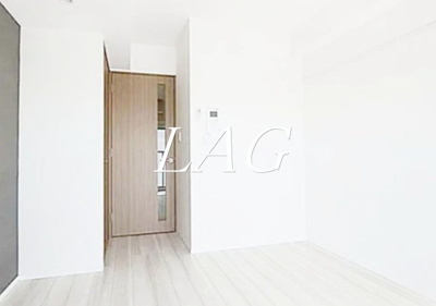 【寝室】 | ハーモニーレジデンス大森山王 | 寝室です。