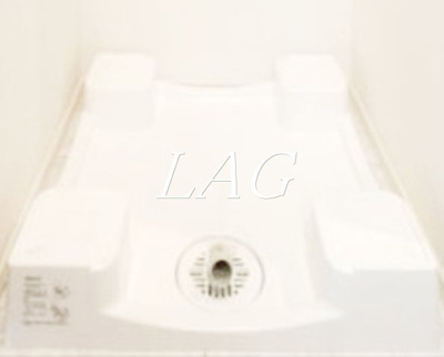 【設備】 | ハーモニーレジデンス大森山王 | 室内洗濯機置場です。