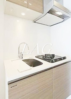 【キッチン】 | ハーモニーレジデンス大森山王 | キッチンです。