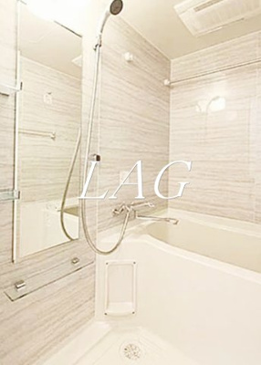 【浴室】 | ハーモニーレジデンス大森山王 | お風呂です。