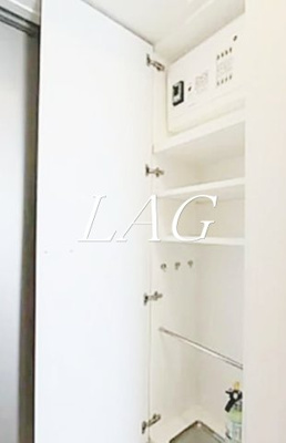 【収納】 | ハーモニーレジデンス大森山王 | シューズボックスです。