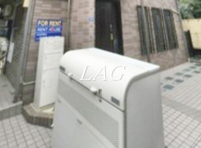 【その他】 | ル・ボワ代々木上原