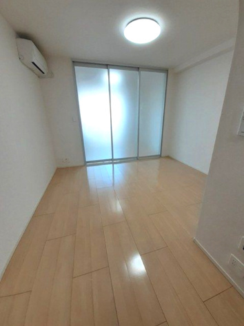 スカイハウス　グランデの居間・リビング