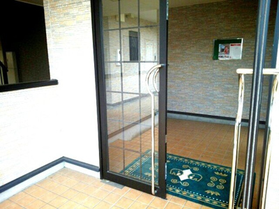 【エントランス】 | マーベラス