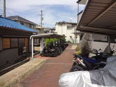 【その他共用部分】 | マーベラス