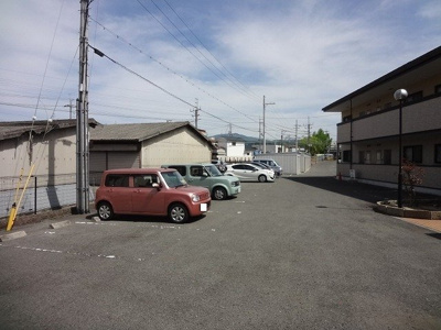 【駐車場】 | マーベラス