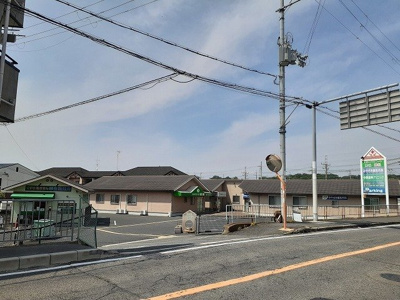 【周辺】 | マーベラス | 松ヶ丘メディカルセンターまで100m