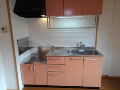 【キッチン】 | マーベラス