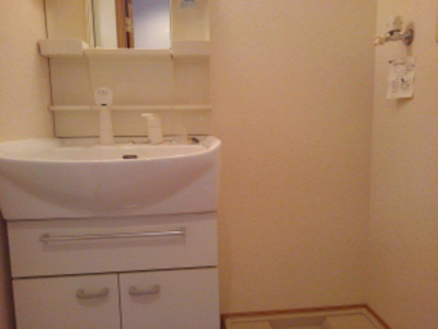 【洗面所】 | マーベラス