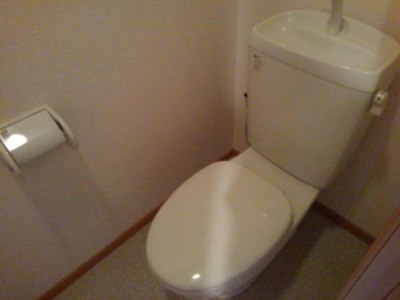 【トイレ】 | マーベラス