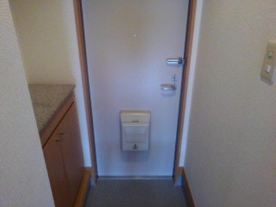 【玄関】 | マーベラス