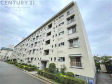 渦ヶ森コーポ１号棟の画像