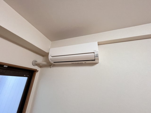 ロイヤルあびこの設備