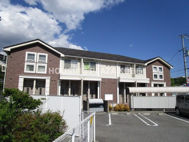 パルティール妙法寺Ⅱ