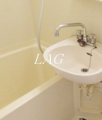 【浴室】 | 持田レジデンス | お風呂です。