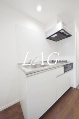 【キッチン】 | エルシーク大宮 | キッチンです。