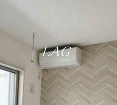 【設備】 | MELDIA大宮Ⅱ | エアコンです。