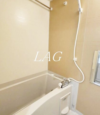 【浴室】 | MELDIA大宮Ⅱ | お風呂です。