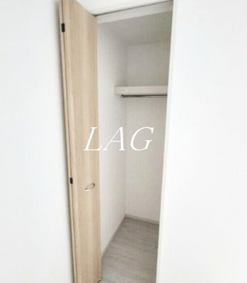 【収納】 | MELDIA大宮Ⅱ | 収納です。