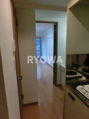 【その他】 | ヴェルトゥール浅草橋 | 掲載の写真は退去前の写真となります。