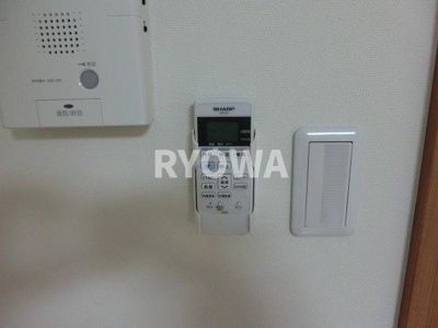 【セキュリティ】 | ヴェルトゥール浅草橋 | 掲載の写真は退去前の写真となります。