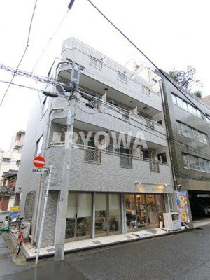 【外観】 | ヴェルトゥール浅草橋