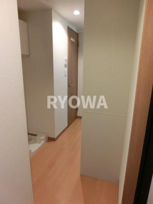 【その他】 | ヴェルトゥール浅草橋 | 掲載の写真は退去前の写真となります。