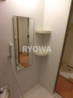 【その他】 | ヴェルトゥール浅草橋 | 掲載の写真は退去前の写真となります。