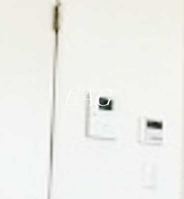 【セキュリティ】 | ピュアメゾン岩槻西原台 | モニター付きインターフォンです。