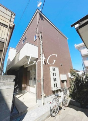 【外観】 | ピュアメゾン岩槻西原台 | 外観です。