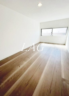 【居間・リビング】 | ピュアメゾン岩槻西原台 | 洋室のお部屋です。