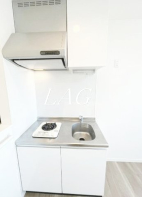 【キッチン】 | ピュアメゾン岩槻西原台 | キッチンです。