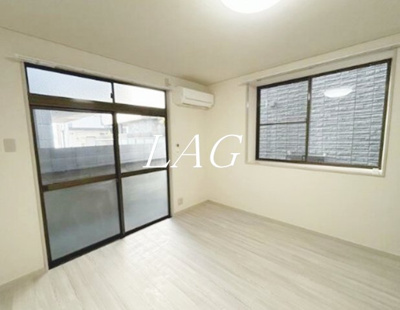 【寝室】 | ガーラ１４１ | 寝室です。